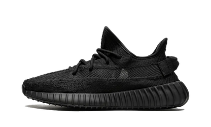 Yeezy Boost 350 Onyx lateral