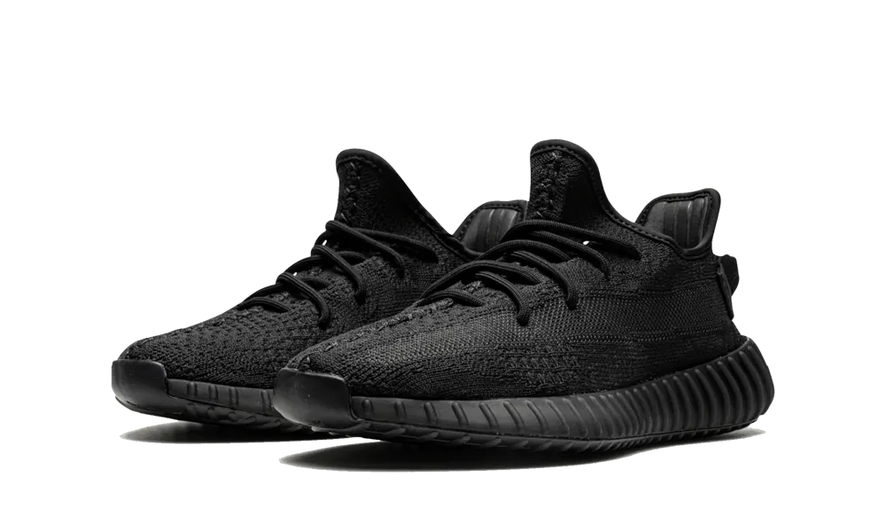 Yeezy Boost 350 Onyx sneakers