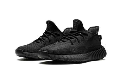 Yeezy Boost 350 Onyx sneakers