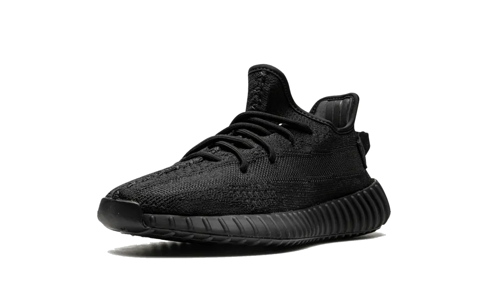 Yeezy Boost 350 Onyx varf lateral