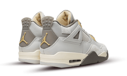 Jordan 4 Craft Photon Dust imagine spate