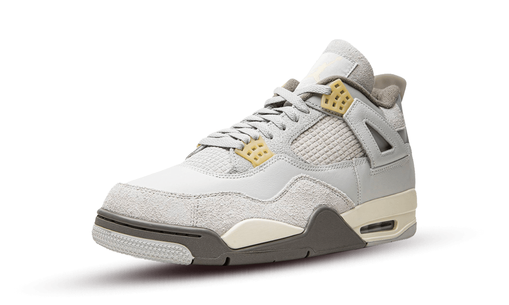 Jordan 4 Craft Photon Dust imagine profil