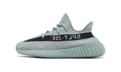 Yeezy Boost 350 V2 Salt imagine lateral