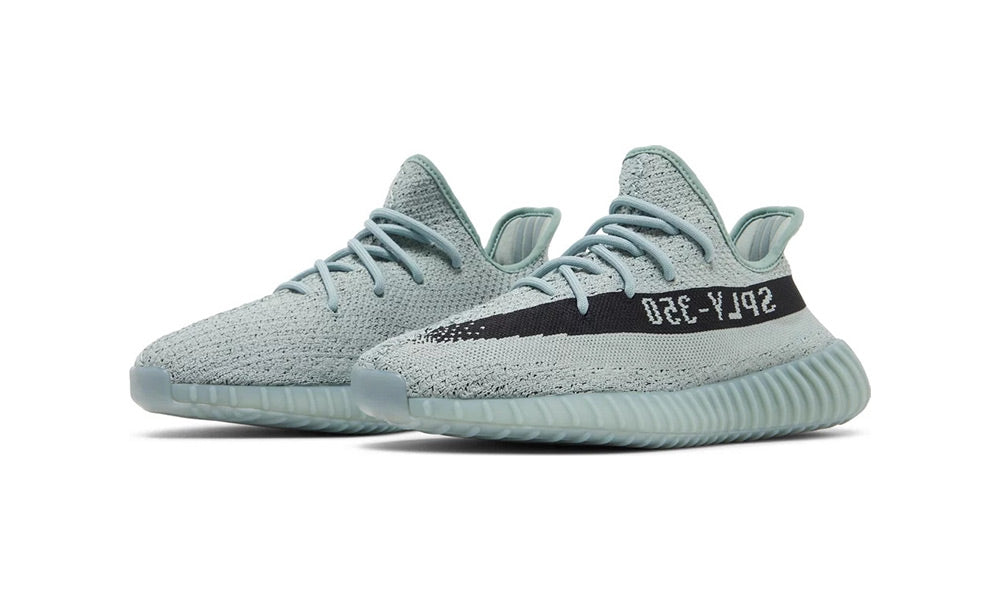 Yeezy Boost 350 V2 Salt imagine sneakers