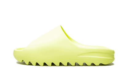 Yeezy Slide Glow Green