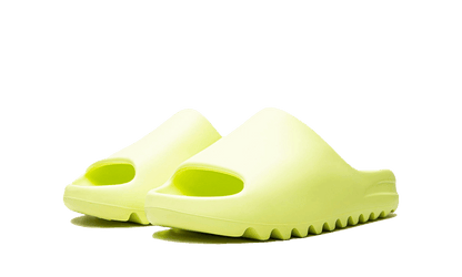 Yeezy Slide Glow Green