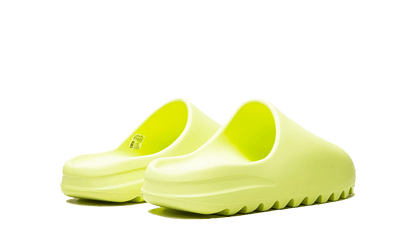 Yeezy Slide Glow Green