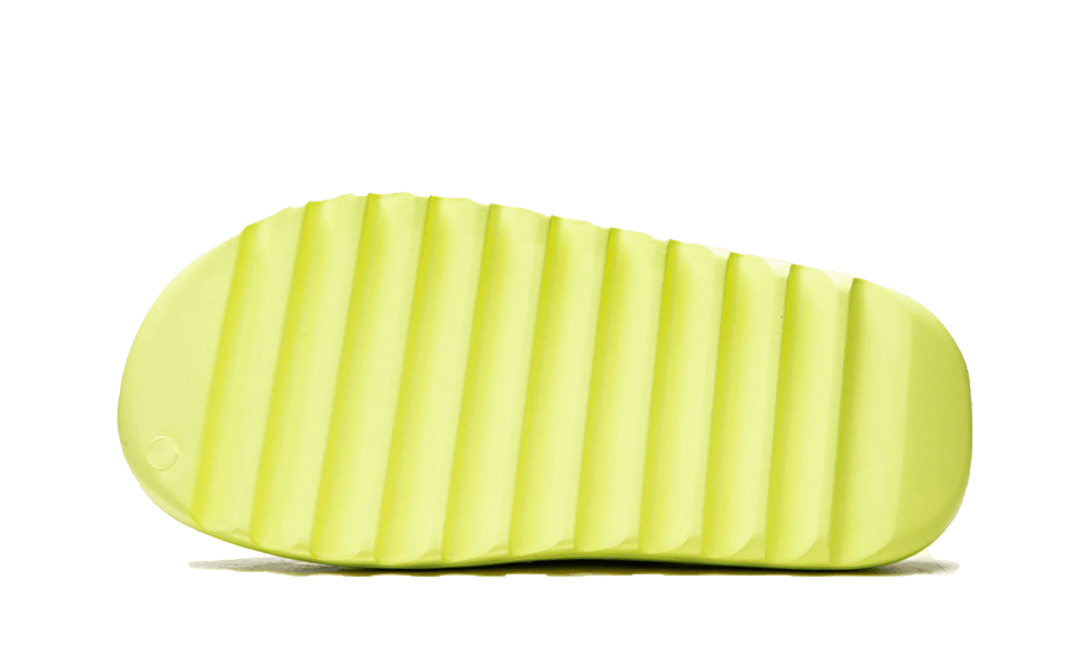 Yeezy Slide Glow Green